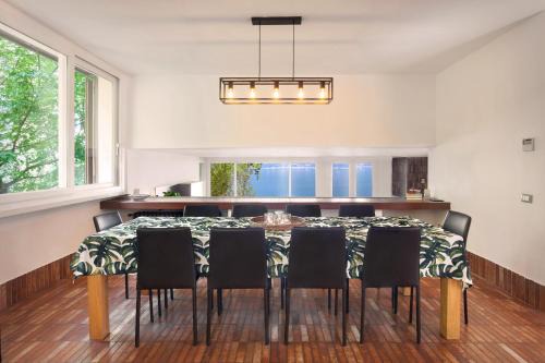Garda Casa | Villa Brancolino