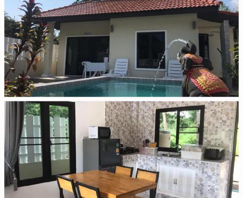 Ko Lanta Casa | Villa Brassia Cambria