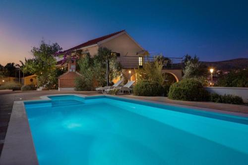 Milna (Brac) Villa | Villa Bravura