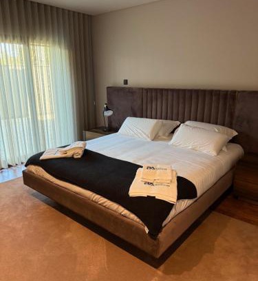 Mozelos Casa | Villa Breda