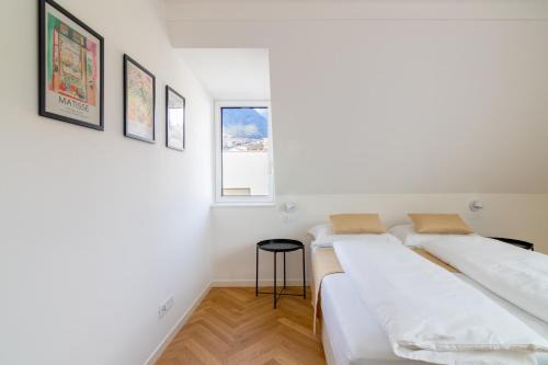 Merano Historic Center Apartamento | Villa Bregenz Apartment