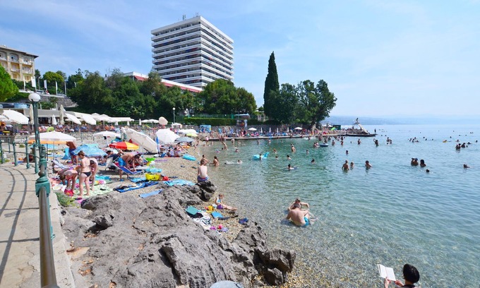 Bregi Casa | Villa Bregi (V6111-K1) - Matulji