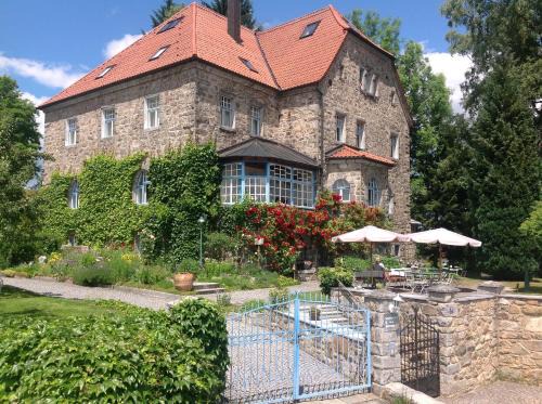 Breitenberg Casa | Villa Breitenberg