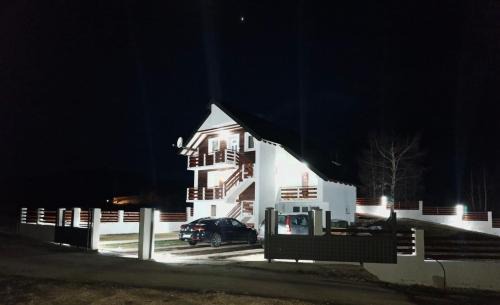Zabljak Apartamento | Villa Breza