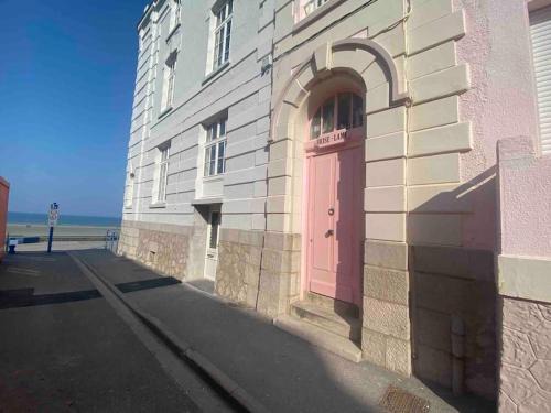 Wimereux Casa | Villa Brise Lame - Accès direct plage