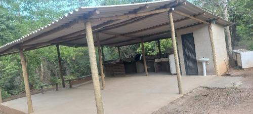 Jaragua Otro | VILLA Broa Pé de Serra Goiás