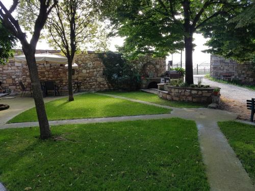 Sud Apartamento | Villa Broglia House