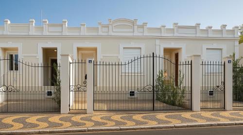 Brotas Casa | Villa Brotas