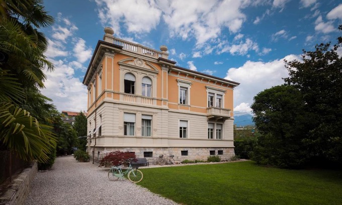 Riva del Garda Apartamento | Villa Brunelli