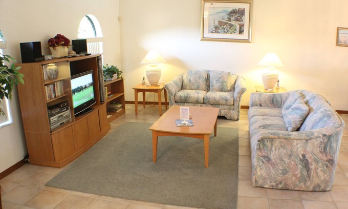 Inverness Villa | Villa Brunk - Comfort - 3 Bedroom