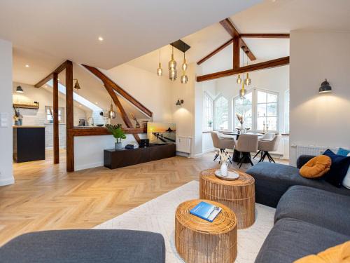 Heringsdorf Apartamento | Villa Brunnenstraße, App 3