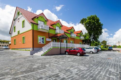 Mechelinki Casa | Villa Bryza