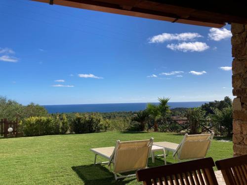 Eden Rock Villa | Villa Buona Speranza