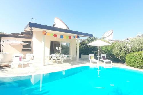 San Felice del Benaco Villa | VILLA BUDDHA
