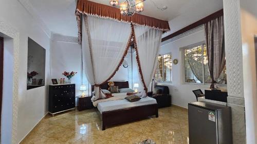 Shanzu Apartamento | Villa Buerk Serena Suite Bed & Breakfast, Wi-Fi, Pool
