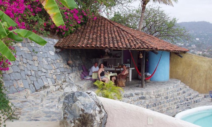 Almacén Casa | Villa Bugambilias
