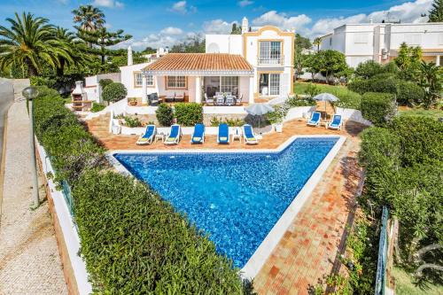 Guia Villa | Villa Buganvilia