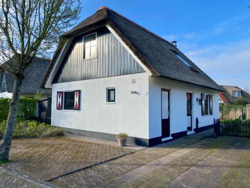 Callantsoog Casa | Villa Buitenplaats 31 Callantsoog