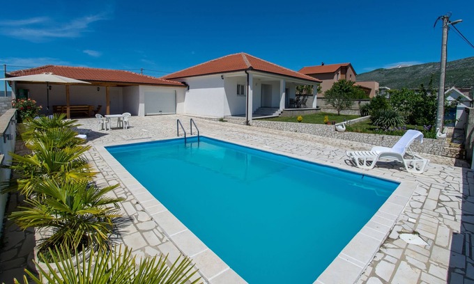 Blagaj Villa | Villa Buna Breeze