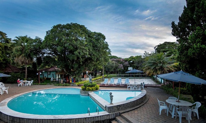Colonia do Marcal Casa | Villa Buonabitacolo