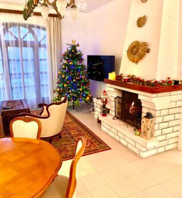 Ujpest Apartamento | Villa Butterfly