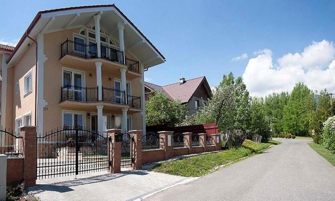 Nova Lesna Casa | Villa Butterfly