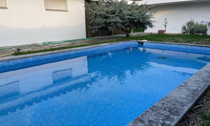 Colares Casa | Villa by Praia Grande