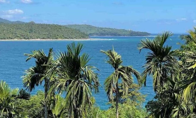 Port Blair Villa | Villa by the Sea - 3 BHK