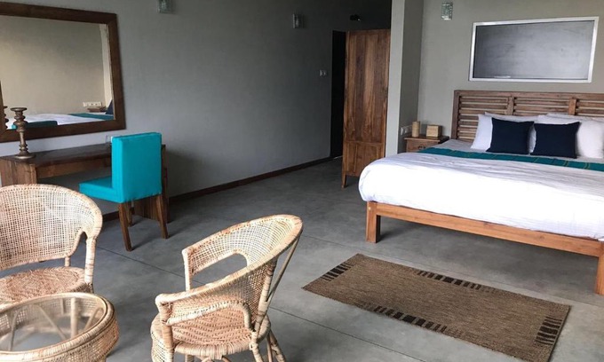 Uswetakeiyawa Casa | Villa by the Sea, Negombo-Katunayake