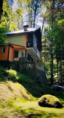 Semkovo Casa | Villa Byala Luna - Guest House