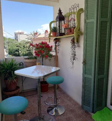 Ajaccio Casa | Villa Cécile