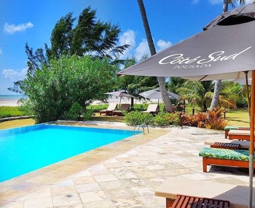 Porto da Rua Hotel | Villa Côté Sud Pousada De Charme