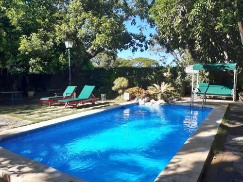 Ensanche Miramar Cama Y Desayuno | Villa Carolina Bed and Breakfast