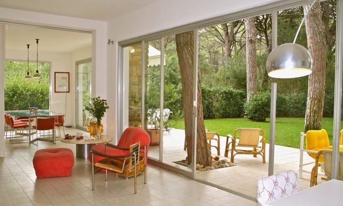 Le Rocchette Cabaña | Villa Corallo