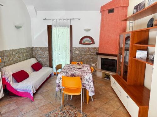 San Giovanni In Marignano Casa | Villa Carmela