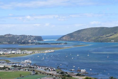 Knysna Apartamento | Villa C View Four Apartments