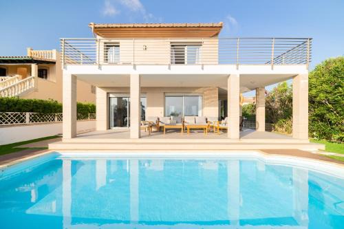 Urbanizacion S'Estanyol Casa | Villa Ca'n Tugores by Rentallorca