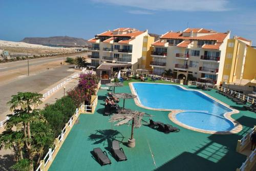 Sal Rei Apartamento | Villa Cabral - 2bedroom, Pool & Wifi