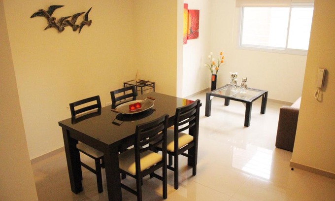 Córdoba Apartamento | Villa Cabrera Apart and Suites