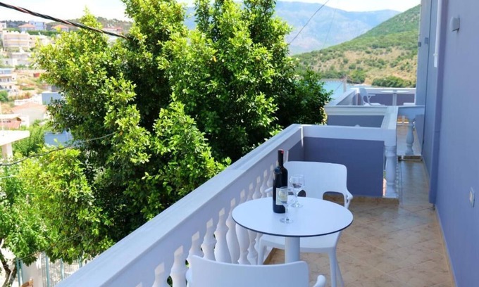 Ksamil Hotel | Villa CACA