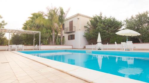 Castelvetrano Villa | Villa Calò
