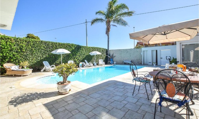 Casuzze Casa | Villa Calambra