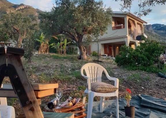 Termini Imerese Casa | Villa Calcasacco