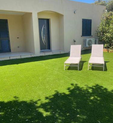 Belgodere Casa | Villa CALLINAJO , à 1 min de la plage LOZARI