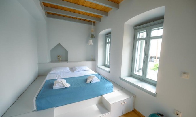 Kalymnos Town Casa | Villa Calliope