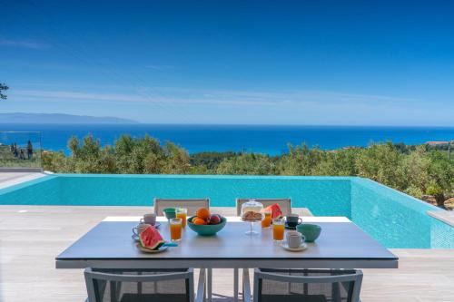 Leivathos Villa | villa Calma