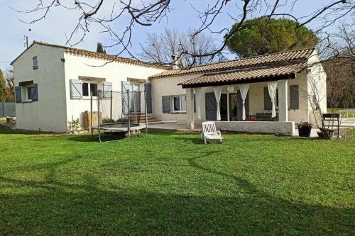 Les Baraques Villa | Villa calme, grand jardin, linge fourni