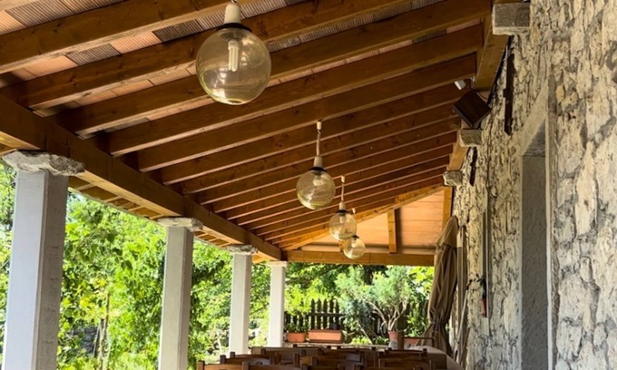 Ripenda Kras Cama Y Desayuno | Villa Calussovo
