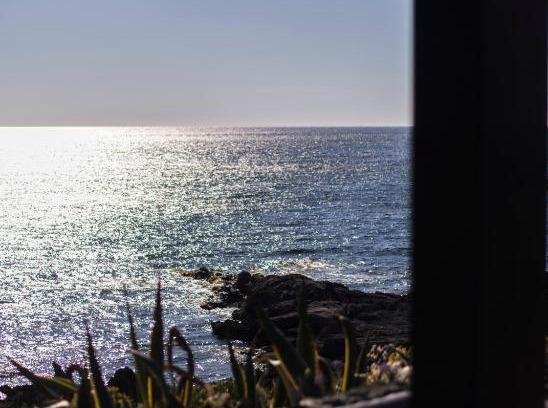Pantelleria Casa | Villa calypso Pantelleria