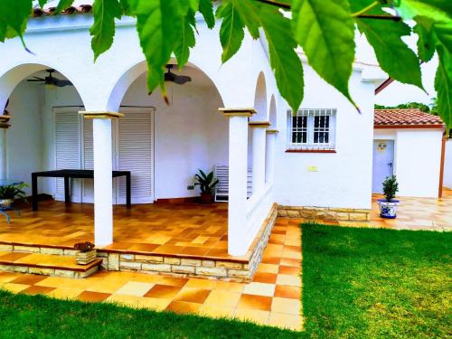 Cambrils Villa | Villa Cambrils Beach